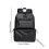 Men Backpack Stylish Rainproof Lightweight Daypack for Commuting Hikin 2