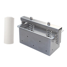 Lunch Meat Pressing Tool Beef Roll Forming Tool for Hamburger Making L