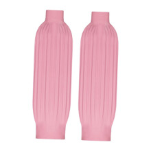 Latex Arm Sleeves Elastic Multiuse Waterproof Sleeves for Painting Hou