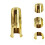 Saxophone Mouthpiece Cap Accessories Dustproof Lightweight Mouthpiece 2
