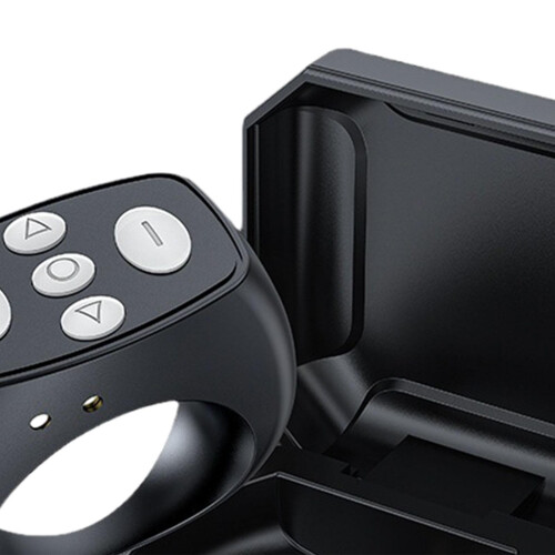 Remote Control Ring Controller for Taking Photos Remote Photographing 2