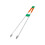Reaching Assist Tool Trash Garbage Picker Grabber for Floor Garden Tra 1
