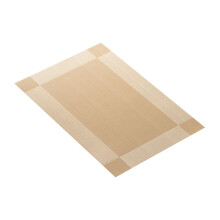 Placemat Washable Heat Resistant Non Slip Place Mat for Kitchen Dinner