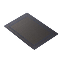 Placemat Washable Heat Resistant Non Slip Place Mat for Kitchen Dinner