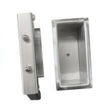 Meats Press Tool Ham Meat Pressing Tool Box for Sandwich Meat Kitchen
