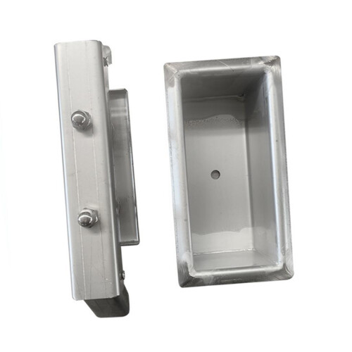 Meats Press Tool Ham Meat Pressing Tool Box for Sandwich Meat Kitchen