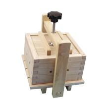 Meats Press Tool Ham Meat Forming for Cooking Tool Hamburger Making Ho