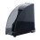 Coffee Filter Paper Holder Coffee Papers Storage Rack for Hotel Counte 1