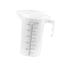 Measuring Cup Cooking with Measurement Markings Lightweight Kitchen Ut