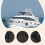 Inspection Hatch High Performance Replacement Sturdy Round for RV Ship 2