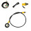 First Stage Dive Regulator Safe Scuba Diving Practical Replacement Equ 3