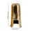 Saxophone Mouthpiece Cap Accessories Dustproof Lightweight Mouthpiece 2