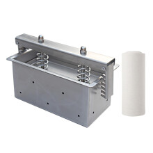 Lunch Meat Pressing Tool Beef Roll Forming Tool for Hamburger Making L