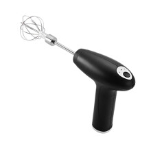 Milk Frother with 3 Speeds Mini Milk Foamer for Restaurant Kitchen Cak