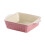 Ceramic Baking Dish Large Lasagna Pan Deep for Oven for Picnics Cake C 1