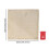 Camping Fire Pit Mat Foldable Outdoor Fireproof Blanket for Floor Hiki 2