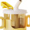 Sippy Cups 10Oz/300ml Silicone Training Cup for Children Yellow 3
