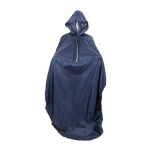 Wheelchair Rain Poncho Raincoat for Elderly Men Women Mobility Tool Su