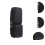 Saxophone Shoulder Bag Shockproof Saxophone Storage Case for Instrumen 3