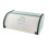Metal Bread Bin Bread Storage Bread Holder for Pantry 1