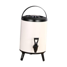 Hot Cold Drink Dispenser Insulated Barrel for Kindergartens Offices Ba