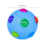 Electronic Interactive Ball Toy Keep Pet Busy Self Moving Toy Vibratin 2
