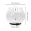 Cat Muzzle Multipurpose Cat Hood Comfortable Clear for Beauty Shaving 2