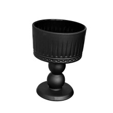 Wine Glass Goblet 200ml Champagne Tumbler for Friends Gift Daily Use W