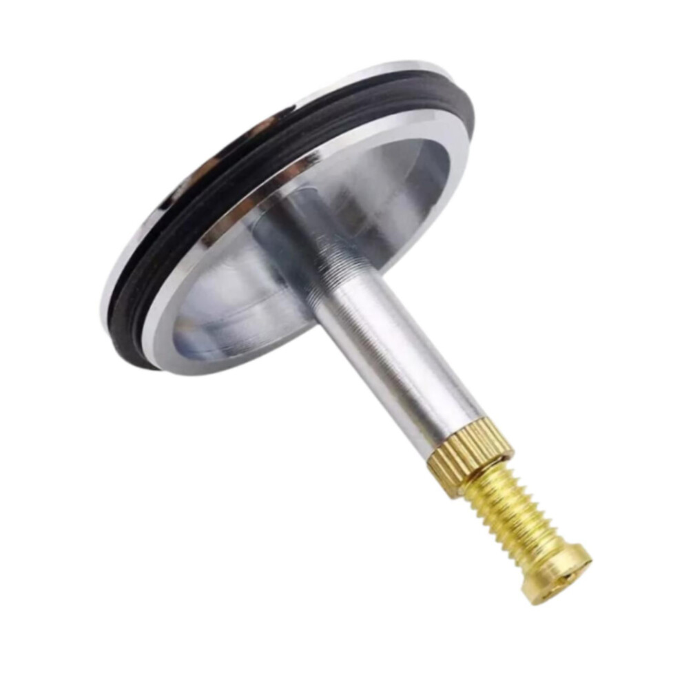 Drain Stopper Sturdy Professional Sink Waste Plug For Wash Basin Vanit 6902695589843