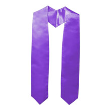 Graduation Stole for University Academic Commencements Graduation Cere
