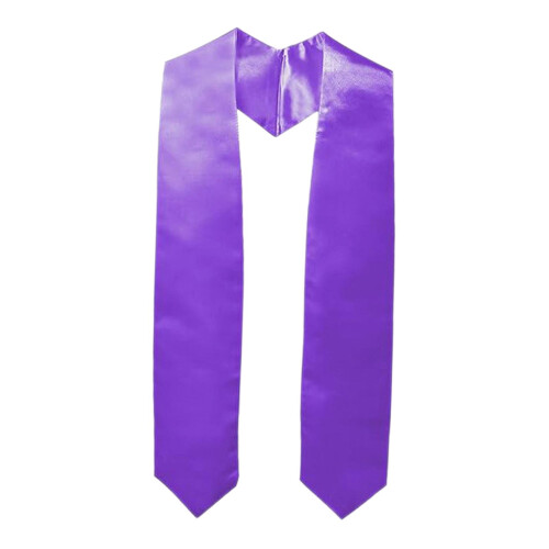 Graduation Stole for University Academic Commencements Graduation Cere