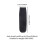 Prosthetic Limb Sock Soft Breathable Portable Comfortable Stump Sock f 2