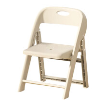Kids Chair with Backrest Ergonomic Kids Desk Chair for Lawn Classroom
