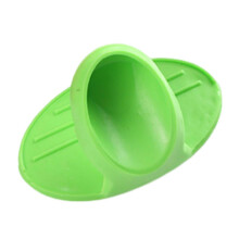 Mini Oven Mitten Multipurpose Silicone Pot Holder for Cooking Kitchen