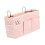 Bedside Hanging Storage Bag Bedside Storage Organizer for Books Home C 1