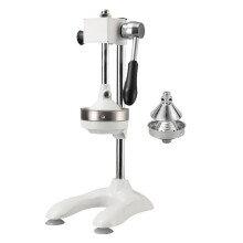 Hand Press Fruit Juicer Stainless Steel Lemon Squeezing Tool for Orang