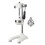 Hand Press Fruit Juicer Stainless Steel Lemon Squeezing Tool for Orang 1