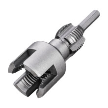 Ppr Pipe Threader Accessories Multifunction Plumbing Tool for Electric