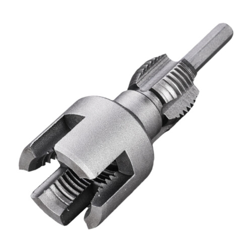 Ppr Pipe Threader Accessories Multifunction Plumbing Tool for Electric
