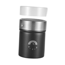 Stainless Steel Flour Sifter Sturdy Powdered Sugar Sift for Bakery Flo