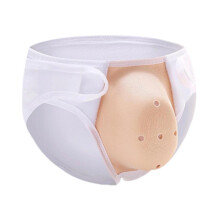 Circumcision Underwear Foreskin Cut Reduce Skin Frictio Breathable Und