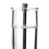 Salt and Pepper Grinding with Adjustable Coarseness Manual Salt Pepper 3
