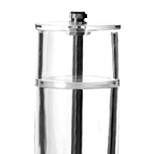 Salt and Pepper Grinding with Adjustable Coarseness Manual Salt Pepper 2
