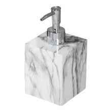 Pump Soap Container Hand Soap Liquid Dispenser for Hotel Countertop Ba