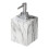 Pump Soap Container Hand Soap Liquid Dispenser for Hotel Countertop Ba 1