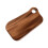 Wooden Cutting Board Serving Board Chopping Board for Bread Fruit Vege 1