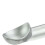 Ice Cream Spoon Sturdy Comfortable Grip Professional for Cafe Restaura 3