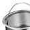 Kitchen Sink Strainer Drain Strainer with Handle for RV Restaurant Hou 3
