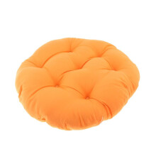 Hanging Chair Cushion Round Garden Pod Chair Mat for Home Garden Indoo