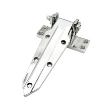 Freezer Cold Storage Door Lock Hinge for Kitchen Equipment Cold Storag